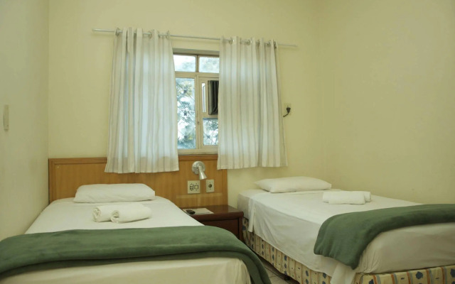Hotel Pousada Flat da Lagoa