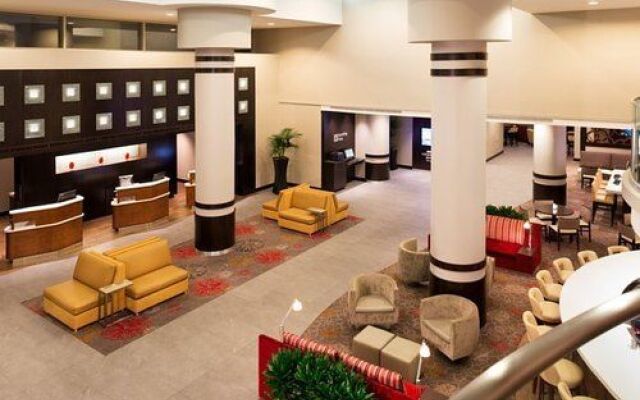 Courtyard Minneapolis Downtown