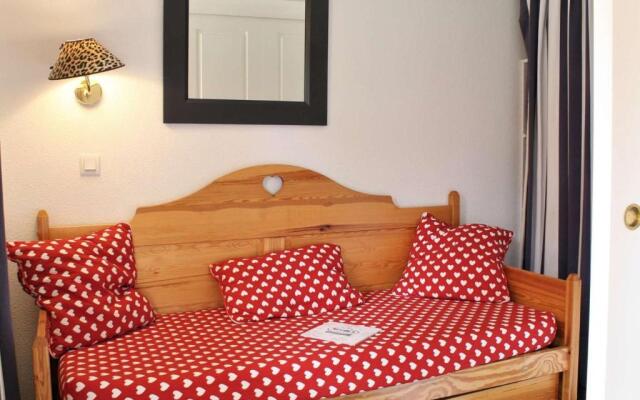 Appartement Risoul, 2 pièces, 5 personnes - FR-1-330-226