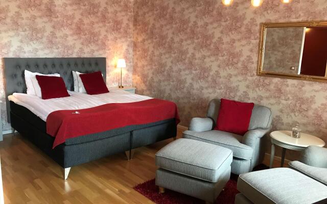 Best Western Hotel Statt Katrineholm