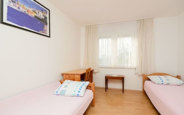 Apartments Božana
