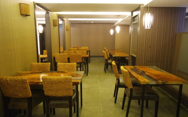 Fortune Inn