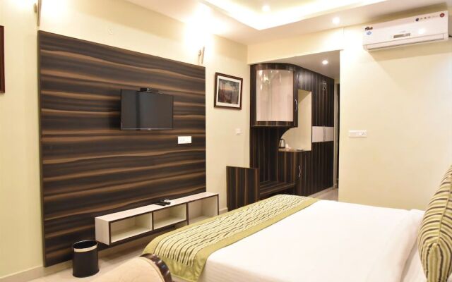 Citrus Classic Mcleodganj
