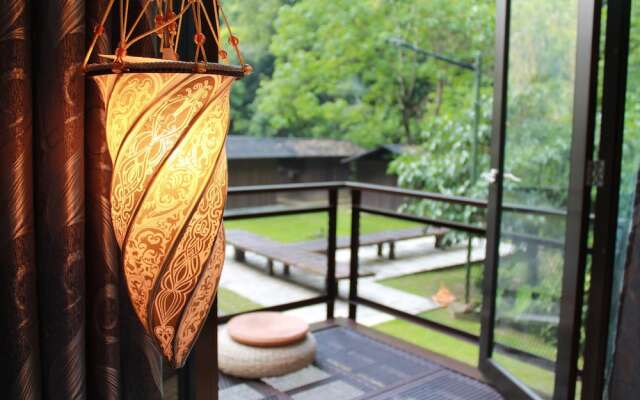 JusInn Leisure Escape