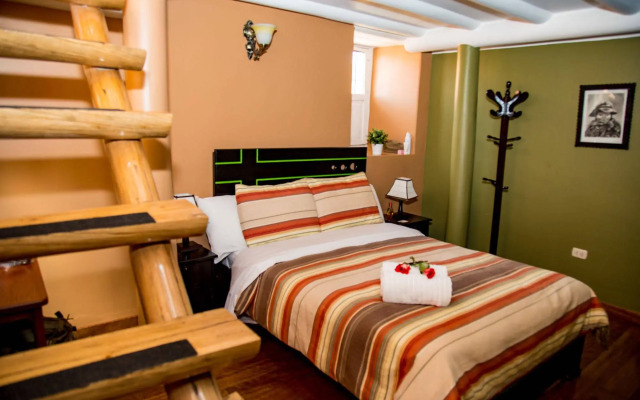 Kori Gems Inn