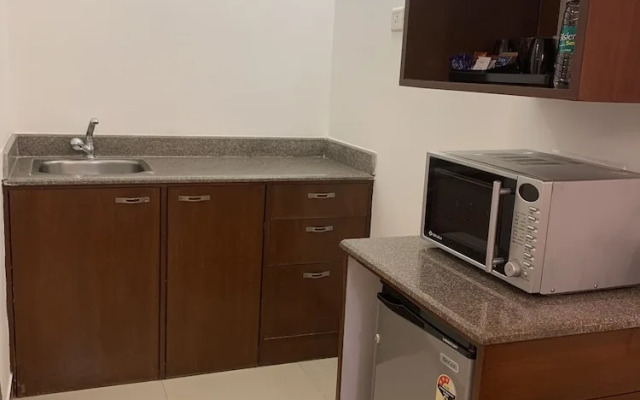 Lords MidTown Suites Bangalore