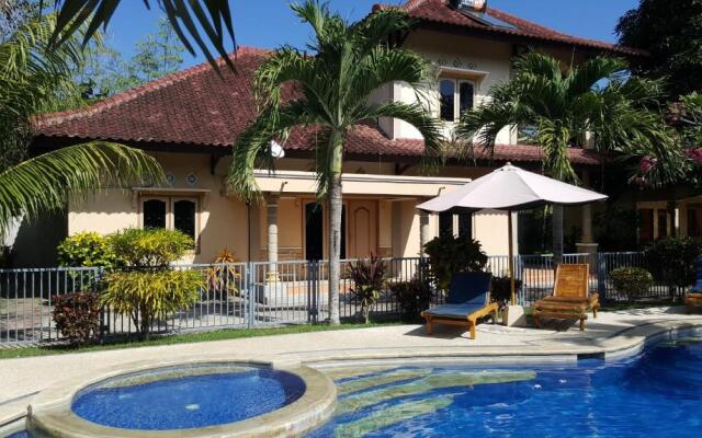 Sari Inn Kuta Lombok
