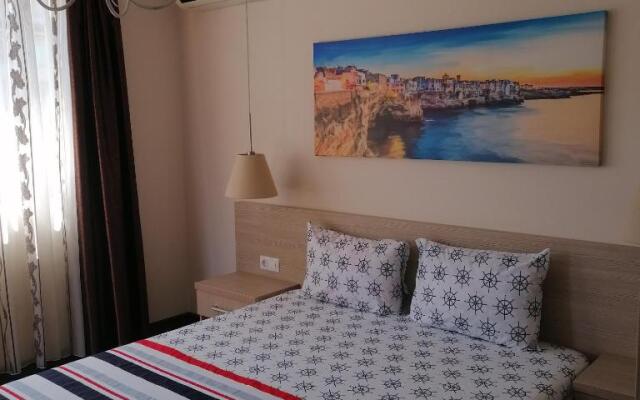 Apartment Dona