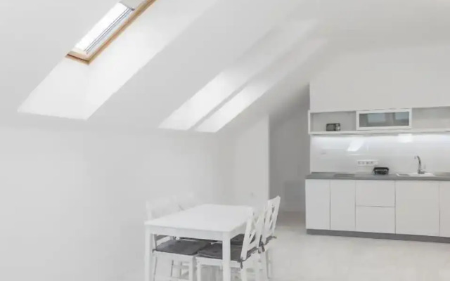 Corso Lux Apartman