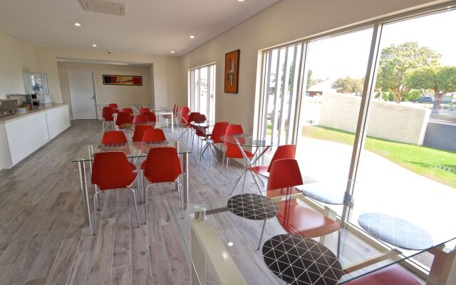 Bunbury Apartment Motel