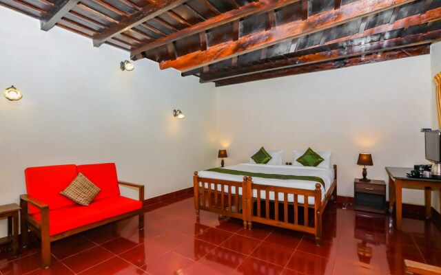 Treebo Alath Cad Homestay