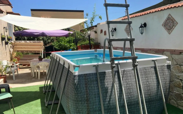 Aromi di Sicilia Casa Vacanze
