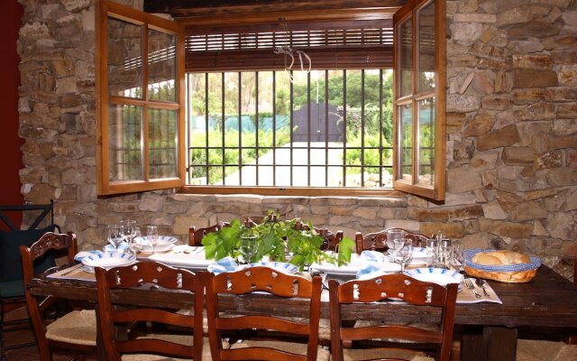 Huerta El Fontanarillo