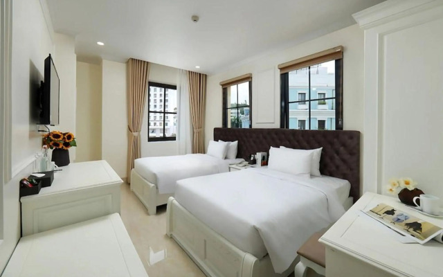 Sun Diamond Hotel