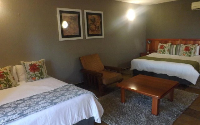 Bundu Lodge