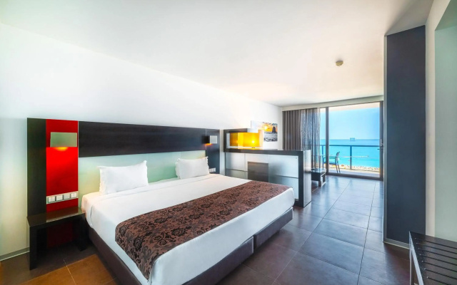 RR Hotel da Rocha