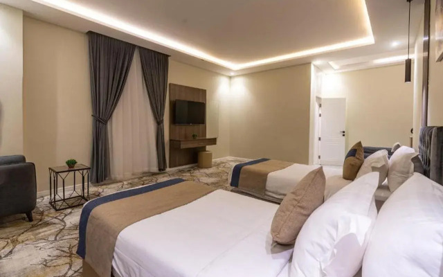 Holiday Al Khaleej Al Najah