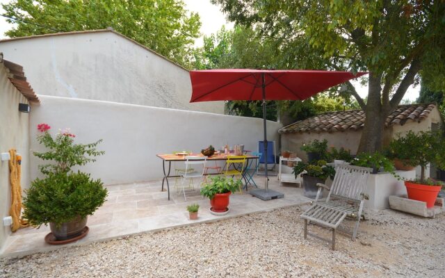 Appartement Casa Giovanni