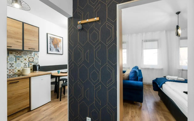Sleepway Apartments - Modern Dream
