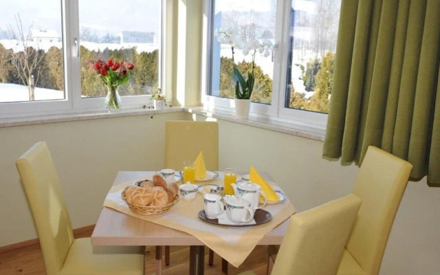 Pension Sommerauer