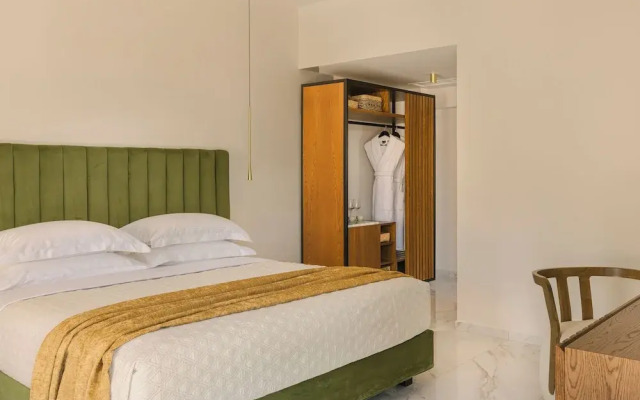 G Boutique Hotel Kefalonia