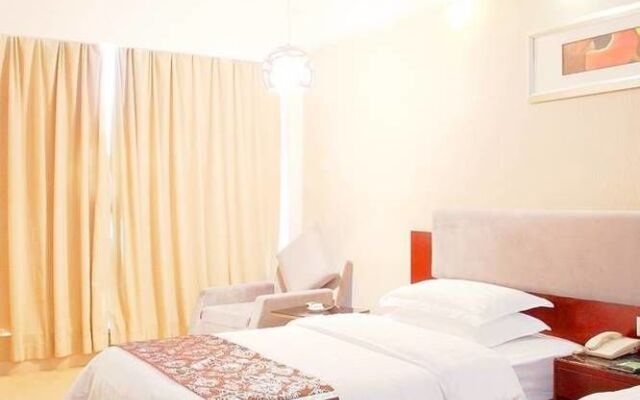 Changsha ZiXin Hotel