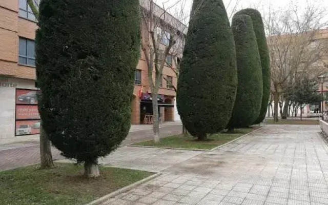 Pension Santiago