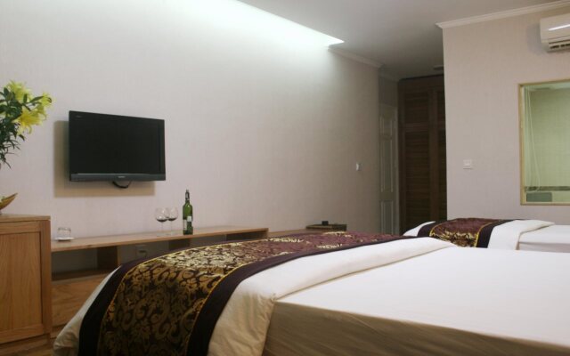 Hanoi Khai Hoan Hotel