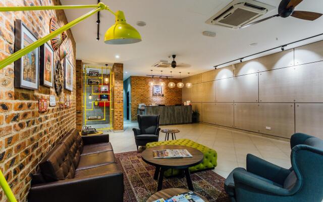 Thome Boutique Hotel