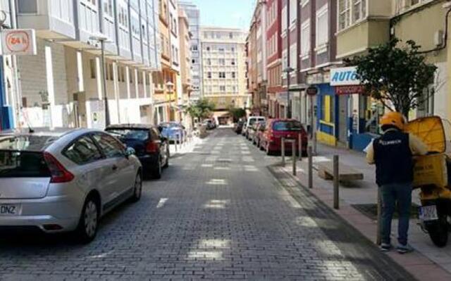 Hostal Crisol