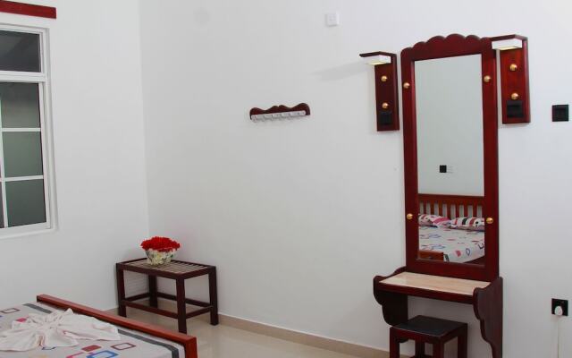 Galle Holiday Resort