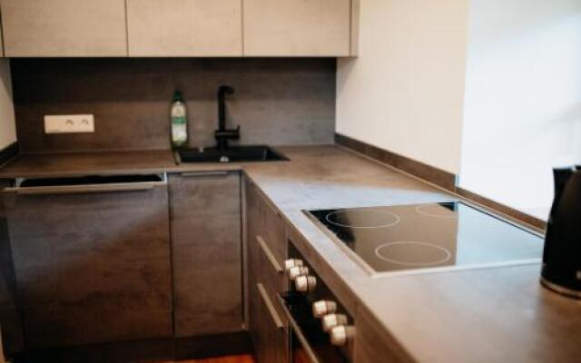 Appartement Georgiberg