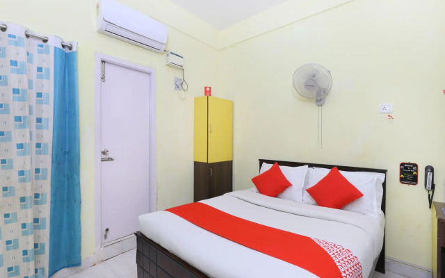 India Gate Par View By OYO Rooms