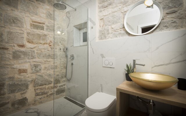 Emarconi history&luxury in Split center