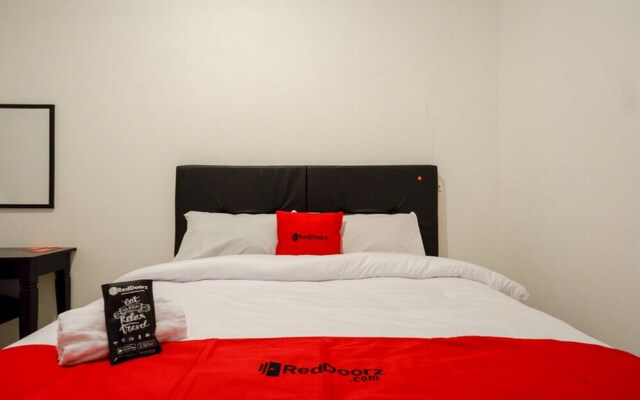 Rumah Indah Eksekutif Home Stay by RedDoorz