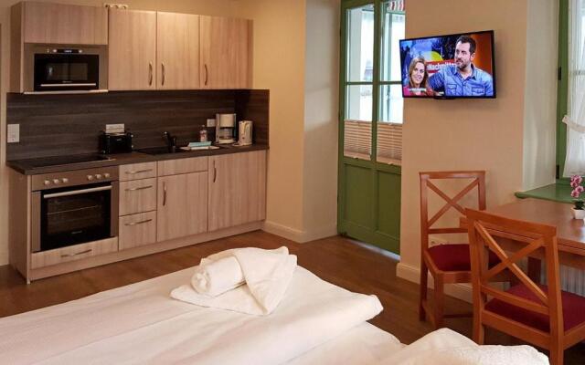 Villa am Ostseestrand Villa am Ostseestrand 001