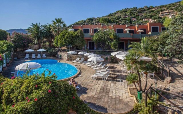 Appart Hotel Residence