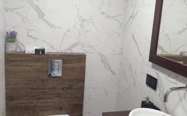 MARBEO 5 Star Luxury Suites - Siena