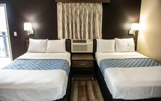 Suburban Extended Stay SE