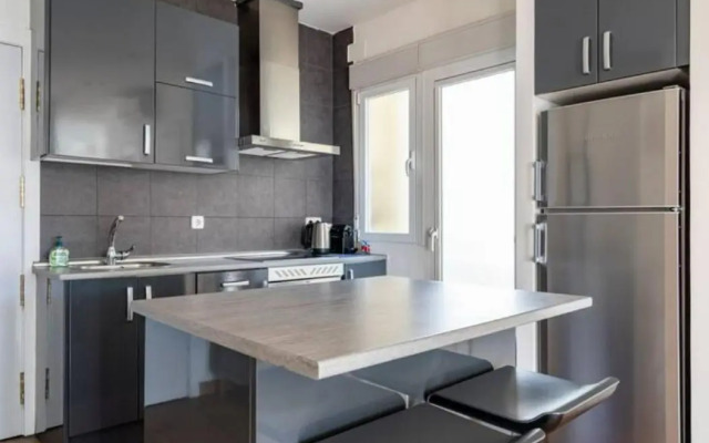 Minty Stay - Princesa