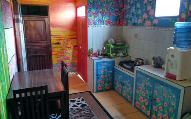 Homestay Anemon