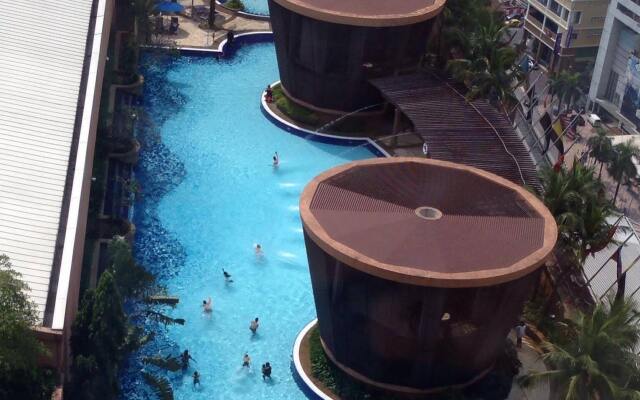 NS Golden Green Apartments