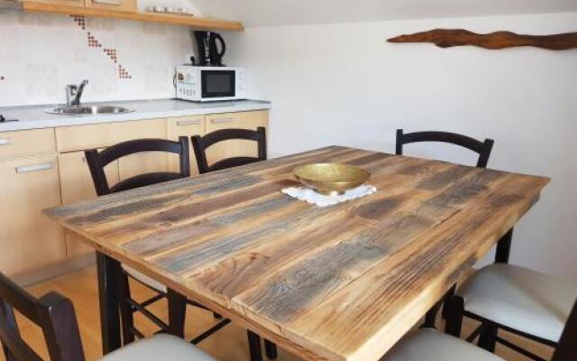 Guesthouse S