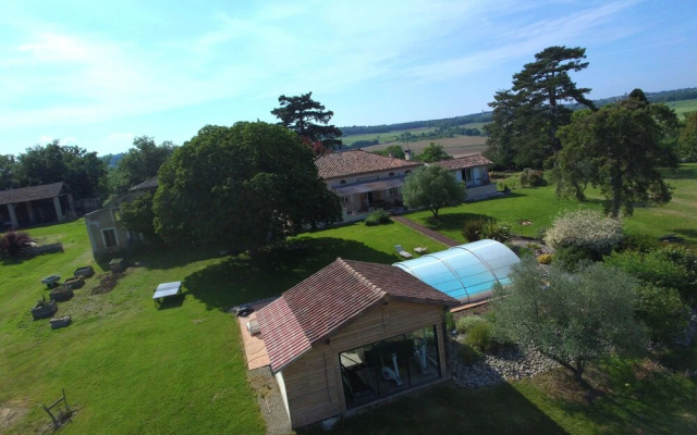 Domaine de Soulery