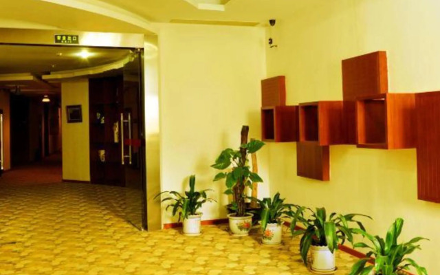 Yiyuan Hotel