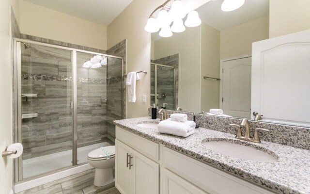 140mvd 9 Bedroom Villa