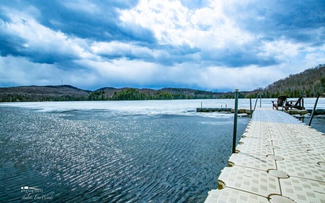 La Casa Kanata - Jacuzzi, Jazz Chardonnay