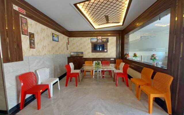 Taj Nice Point By Taj Sunrise Grp