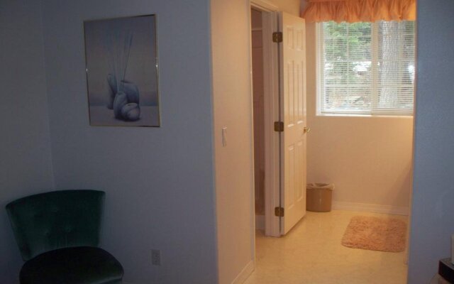 River Cove Elegant Waterfront Bed & Breakfast