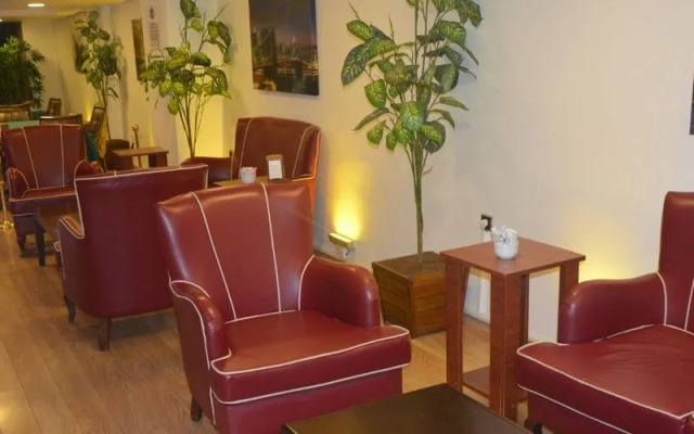 Koç Otel Çankırı